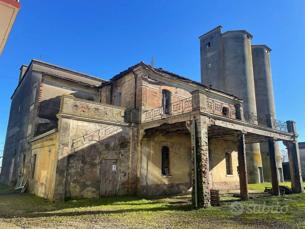 House in Imola, Spazzate-Sassatelli, Sesto Imolese - Vista 3