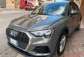 Audi Q3 35 TDI S tronic Business