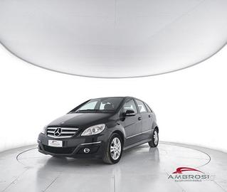 MERCEDES-BENZ B 180 180 CDI Executive - PER OPER