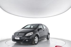 MERCEDES-BENZ B 180 180 CDI Executive - PER OPER