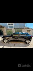 ALFA ROMEO GIULIETTA GPL 2016