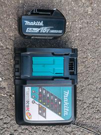 Vibratore per calcestruzzo 