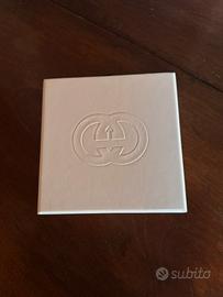 Cubi ghiaccio Cocktail Gucci