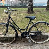 Bici ciclo italia U anni ‘70