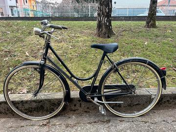 Bici ciclo italia U anni ‘70