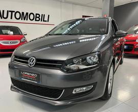 VOLKSWAGEN Polo 1.2 TSI 5 porte Highline