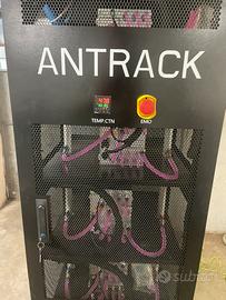 Antrack V1 Bitmain soluzione hydro btc