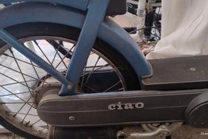 motorino piaggio 