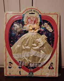 Sailor Moon giochi preziosi 