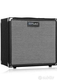 TS112 Amplificatore per basso elettrico 30 W