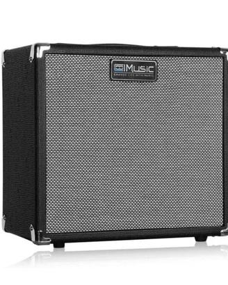 TS112 Amplificatore per basso elettrico 30 W