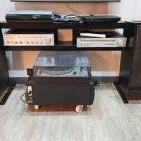 Impianto stereo