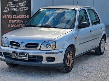 Nissan Micra 1.0 16V 5 P.
