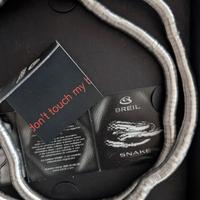 Snake Breil originale modellabile