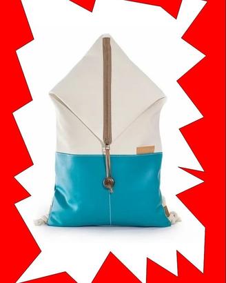 Zaino marca Ushbag modello Urban