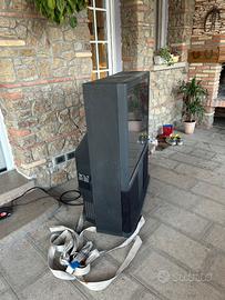 Tv Sony