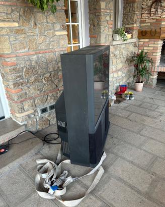 Tv Sony