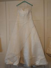 Abito da sposa