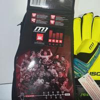 Guanti da portiere tg.8 Reusch