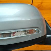 Specchietto retrovisore destro Suzuki SX4