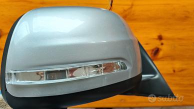 Specchietto retrovisore destro Suzuki SX4