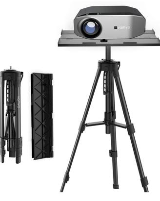Treppiede supporto per videoproiettore