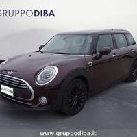MINI Clubman Mini 2016 Benzina Mini 1.5 One H...
