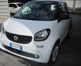 Smart ForTwo 70 1.0 PASSION SOLO KM 23000 FINANZIA