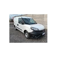 Fiat Mod. Vers.