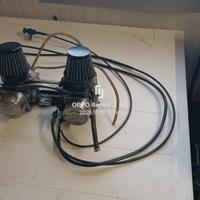 carburatori per honda CX500