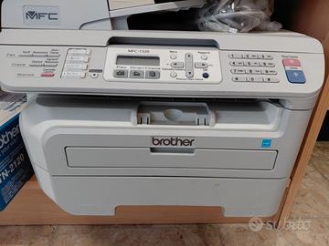 Stampante Brother MFC-7320