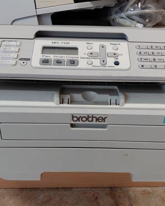 Stampante Brother MFC-7320
