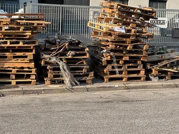 TAVOLE DI LEGNO