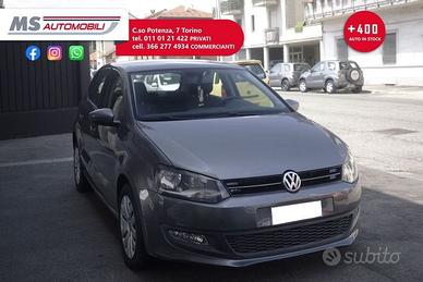 Volkswagen Polo Volkswagen 1.2 TDI DPF 5 port...