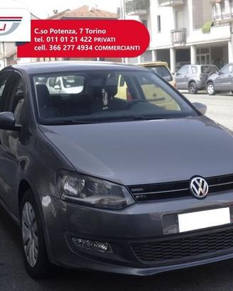 Volkswagen Polo Volkswagen 1.2 TDI DPF 5 port...
