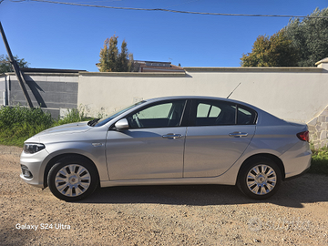 Fiat tipo 2018