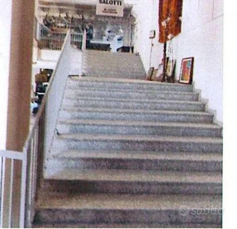 Immobile in asta di 3183 m² a San Possidonio - Altro