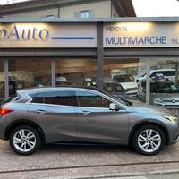 Infiniti Q30 2.2 diesel DCT Premium