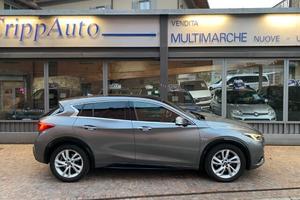 Infiniti Q30 2.2 diesel DCT Premium