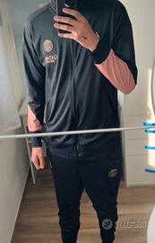 completo tuta PSG