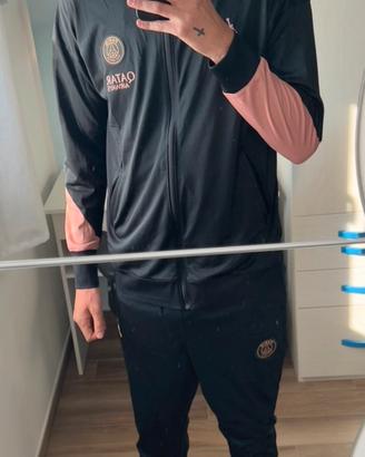 completo tuta PSG