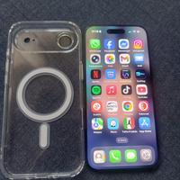 iPhone 17 air da 256 gb 4 gg di vita con fattura