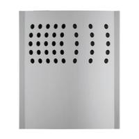 POSTO ESTERNO CITOFONO FARFISA PL10PED