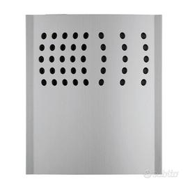 POSTO ESTERNO CITOFONO FARFISA PL10PED