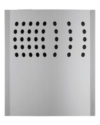 POSTO ESTERNO CITOFONO FARFISA PL10PED