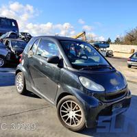 SMART FORTWO COUPE 451 1.0 71CV 07-23 -Ricambi