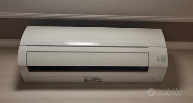Climatizzatore Mitsubishi Electric 12000 BTU