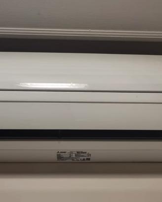 Climatizzatore Mitsubishi Electric 12000 BTU