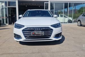 Audi A4 Avant 35 TDI/163 CV S tronic Business...