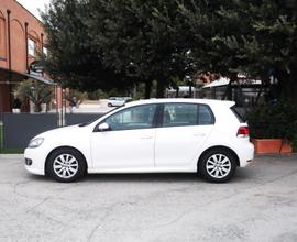 Golf VI 1.6 TDI Sport Edition 2012